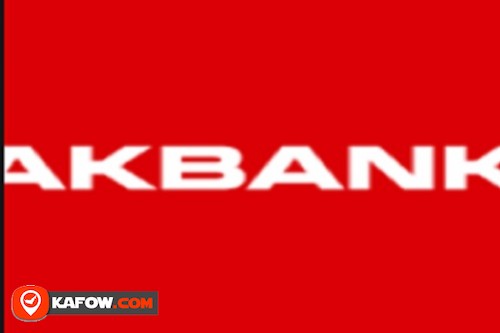 AKbank Limited