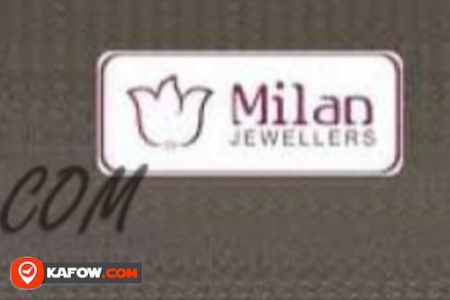 Milan jewellers on sale