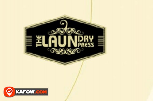 The Laundry Press Laundrers LLC