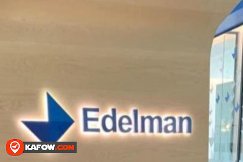 Edelman UAE