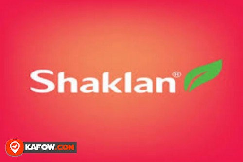 Shaklan 4 warehouse