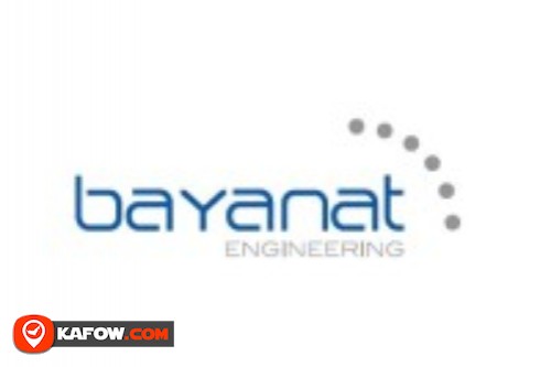 Bayanat Engineering