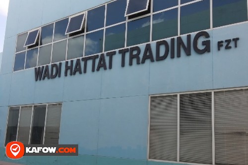 Wadi Hattat Trading Co LLC