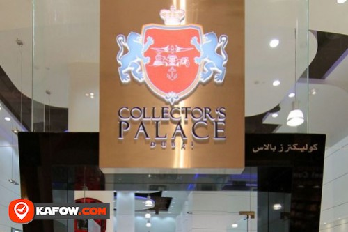 Collectors Palace