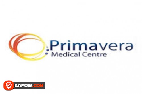 Primavera Medical Centre FZ LLC