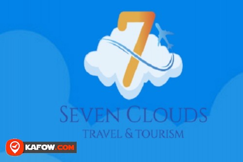 Seven Clouds Travel & Tourism