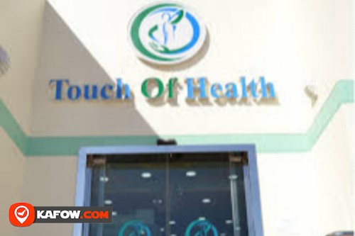 Touch of Health Medical Center