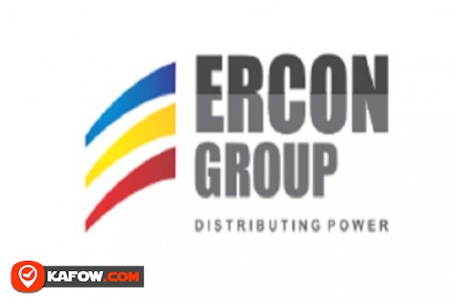 Ercon Group Of Industries