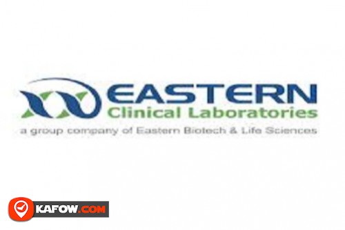 Eastern Clinical Laboratory
