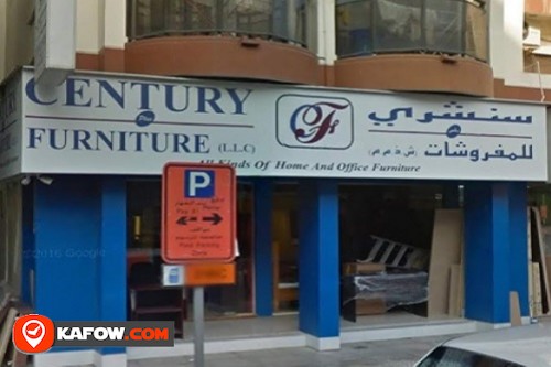 Century Furniture