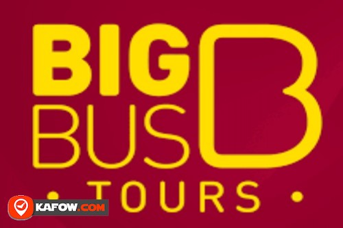 Big Bus Tours LLC