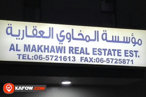 AL MAKHAWI REAL ESTATE EST