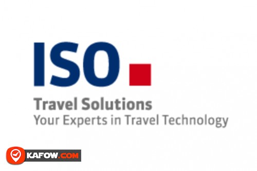 ISO Travel Solutions GMBH Arabia