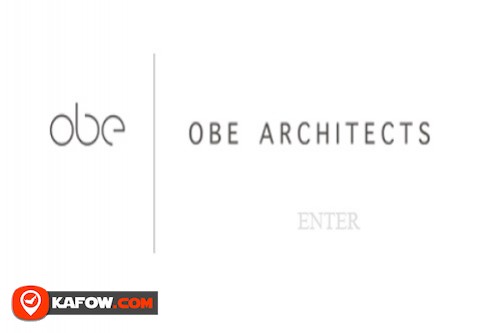 OBE ARCHITECTS