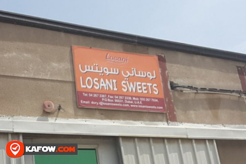 Losani Sweets