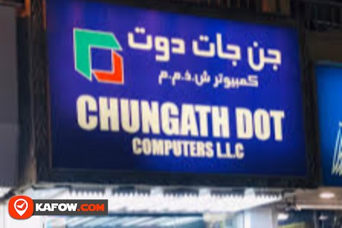 CHUNGATH DOT COMPUTERS LLC