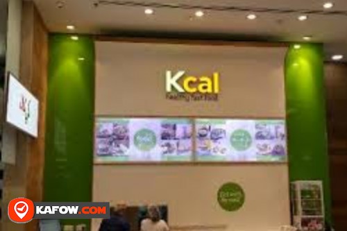 Kcal Healthy Fast Food