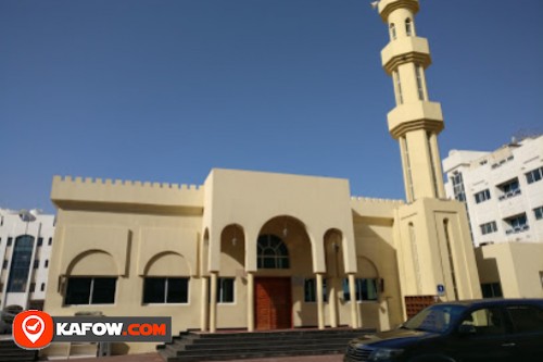 Masjid ME