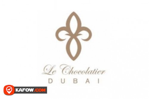 Le Chocolatier Dubai