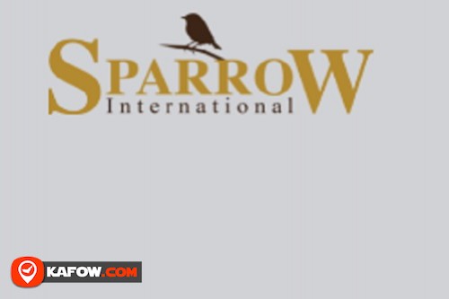 Sparrow International General Trading Warehouse