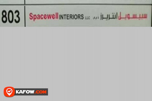 Spacewell Interiors LLC