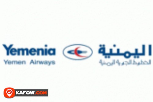 Yemenia Airways