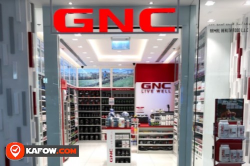 GNC