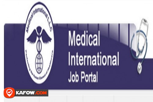 Medical International FZ LLC