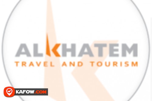 Al Khatem Travel