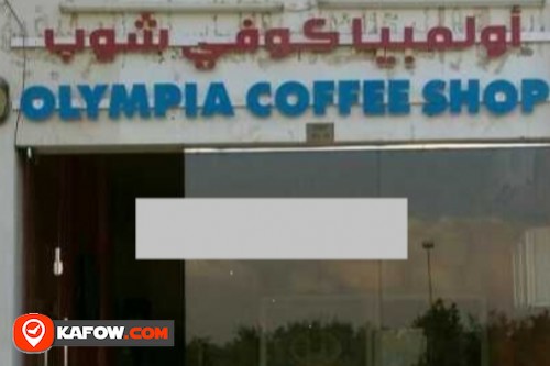 Olmpia Coffee Shop