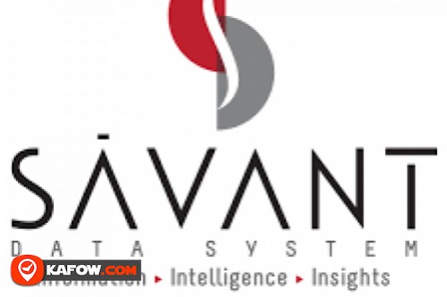 Sàvant Data System LLC