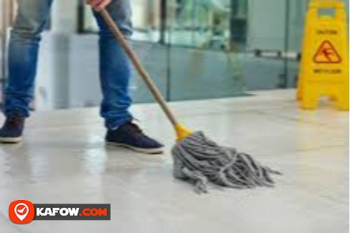 Horizon Tower Building Cleaning Services & Pest Control