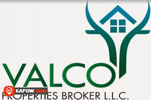 Valco Properties Broker LLC