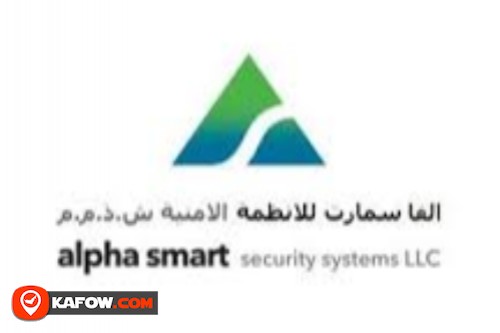 Alpha Smart Security Systems LLC