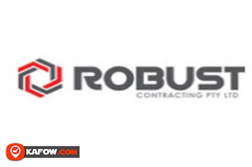 Robust Contracting Company LLC