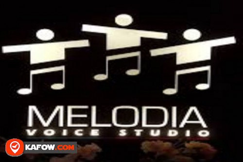 Melodia Voice Studio