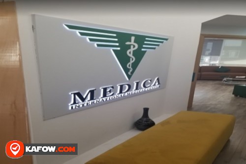 Medica International Medical Center