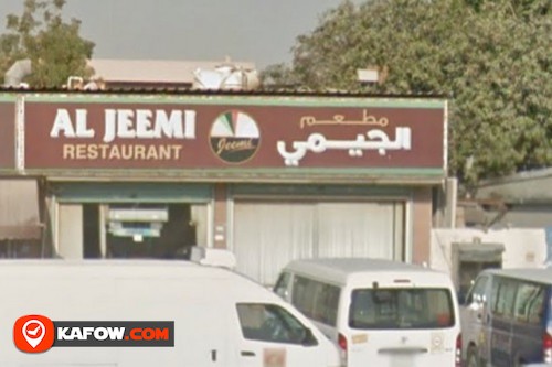 AL JEEMI RESTURANT