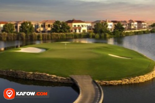 Jumeirah Golf Estates