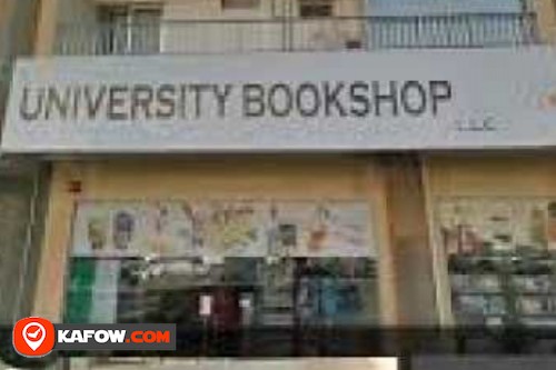 University Bookshop LLC