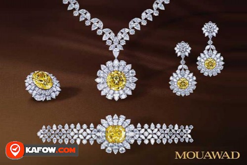 Moawad Jewelry