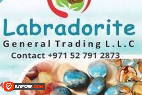 Labradorite General Trading LLC