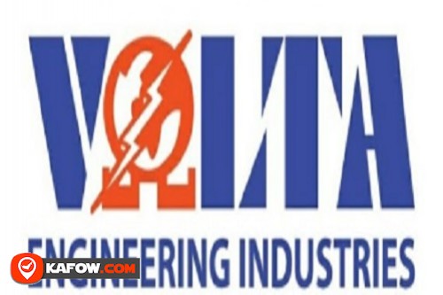 Volta Engineering Industries