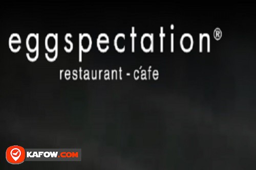 EGGSPECTATION RESTAURANT L.L.C