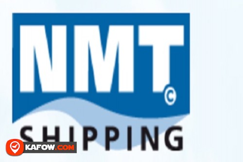 NMT SHIPPING