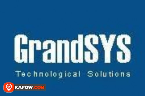 Grandsys Computers