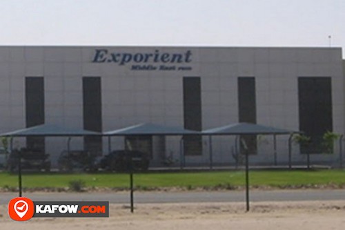 Exporient Middle East FZCO