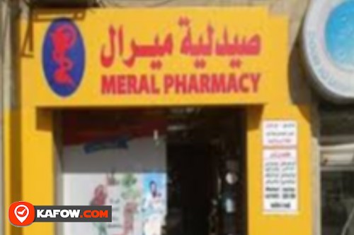 Meral Pharmacy