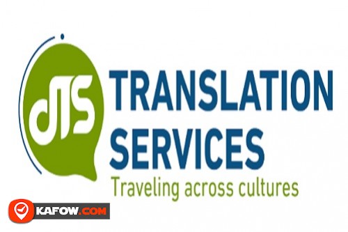 Dubai Translation Services