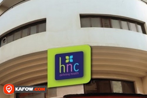 HNC Clinic